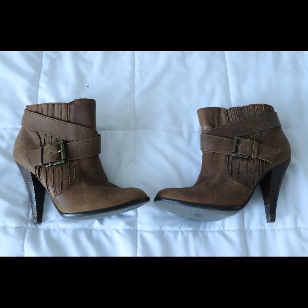 Aldo ankle boots
